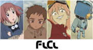 * Flcl - bg