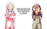Deadman Wonderland [BG]