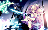 Sword Art Online [BG]