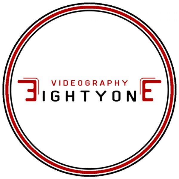 EightyOne™ Videography