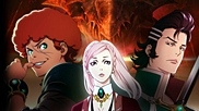 Shingeki no Bahamut Genesis Eng Subs [576p]