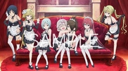 Trinity Seven