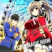 Amagi Brilliant Park