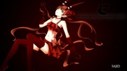 C - The Money of Soul and Possibility Control bg