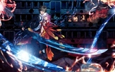 Guilty Crown 