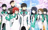 Mahouka Koukou no Rettousei