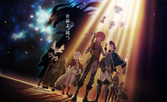 Shingeki no Bahamut