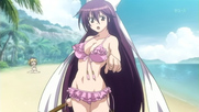 Asu no Yoichi bg