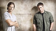 Supernatural [BG]