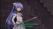 Seirei Tsukai no Blade Dance bg