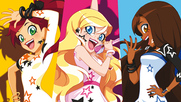 Лолирок Lolirock