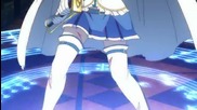  Puella Magi Madoka Magica bg