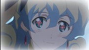 Gurren Lagann bg