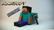 Minecraft Gotcraft
