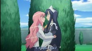 Zero No Tsukaima bg