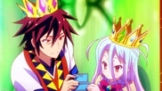 No Game No Life Blu Ray Eng Subs [720p]