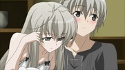 Yosuga no Sora bg