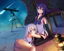 Gokukoku no Brynhildr