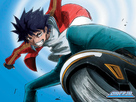 Air Gear