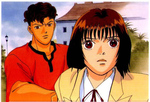 :) Hana Yori Dango / Boys Over Flowers /  - bg