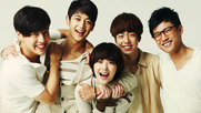 To the Beautiful You