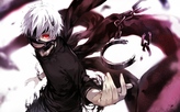 Tokyo Ghoul