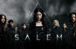 Salem - sezon 1