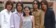( ... Meteor garden / Метеоритен дъжд (2001))