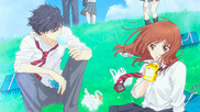 Ao Haru Ride [BG]