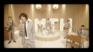 Bring Me The Horizon
