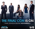 White Collar - Season 6