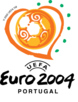 Bulgaria - Euro 2004 Portugal