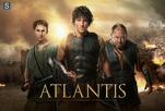 Atlantis.атлантида 2 сезон бг субтитри