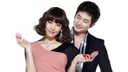 Принцесата прокурор /Prosecutor Princess/ - 2010г.
