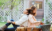 Любовен дъжд /Love Rain/ - 2012г.