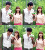 Принц на покрива /The Rooftop Prince/ - 2012г.