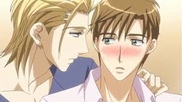 [ Yaoi ] Seito Kaichou ni Chuukoku / Hey class President - Ova