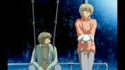 [ Yaoi ] Sensitive Pornograph - Ova - bg