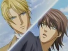 [ Yaoi ] Ikoku Irokoi Romantan - Ova - bg
