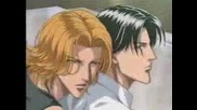 [ Yaoi ] Haru wo Daiteita / Да прегърнеш любовта - Ova - bg 