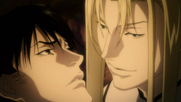 [ Yaoi ] Ai no Kusabi - Ova
