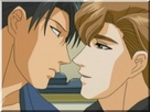 [ Yaoi ] Kizuna - Ova