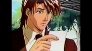 [ Yaoi ] Bad Teacher`s Equation - Ova