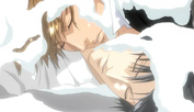 [ Yaoi ] Fuyu no Semi - Ova 