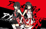 akame ga kill