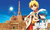 Magi