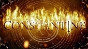 Constantine 2014 Season 1 Bg Subs [720p HD]