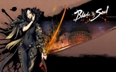 Blade and Soul