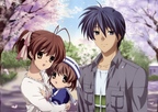 Clannad After Story