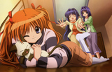  Kanon 